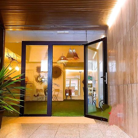 Collection Port - B&B Boutique , Alicante Center Экстерьер фото