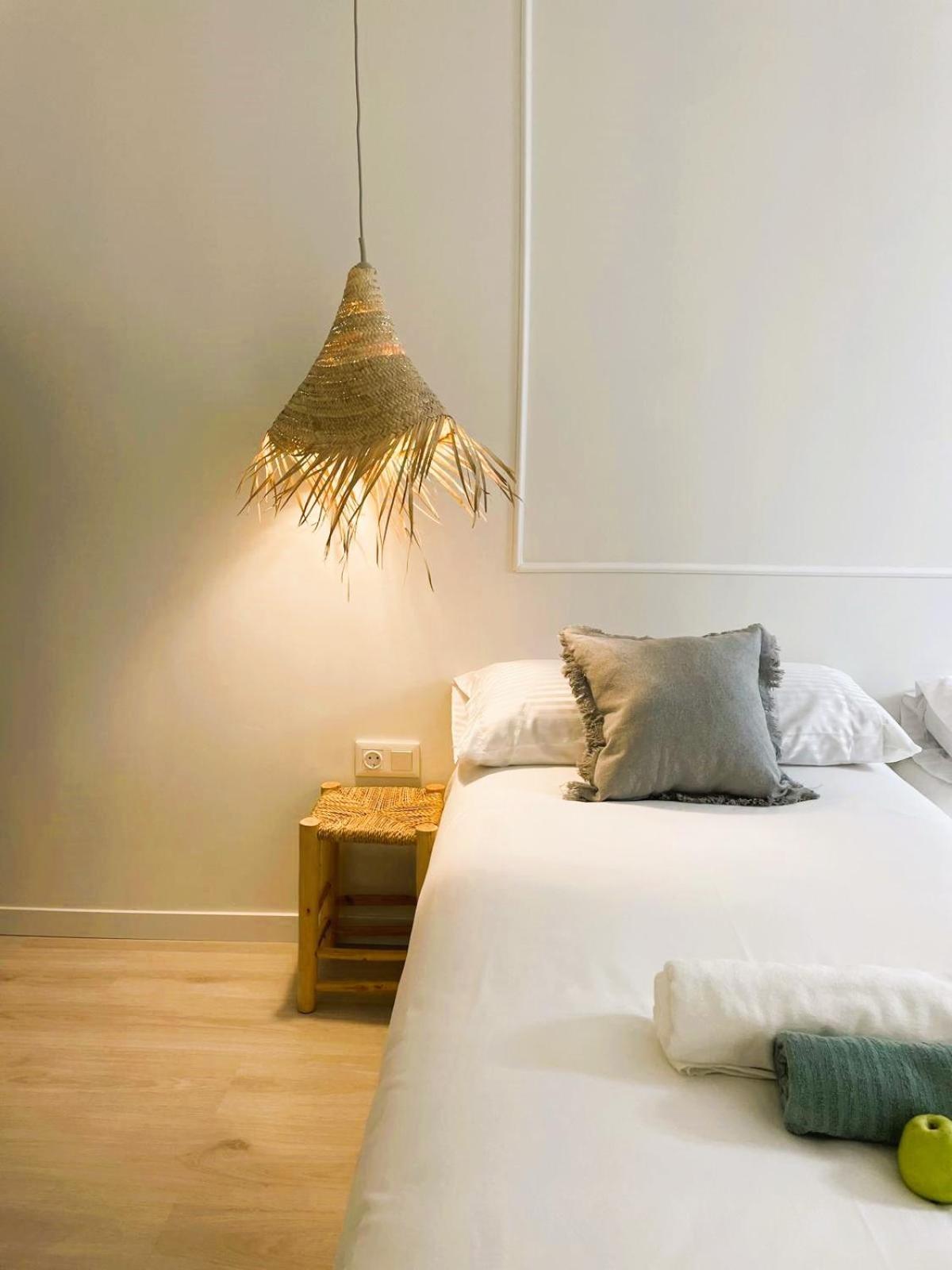 Collection Port - B&B Boutique , Alicante Center Экстерьер фото