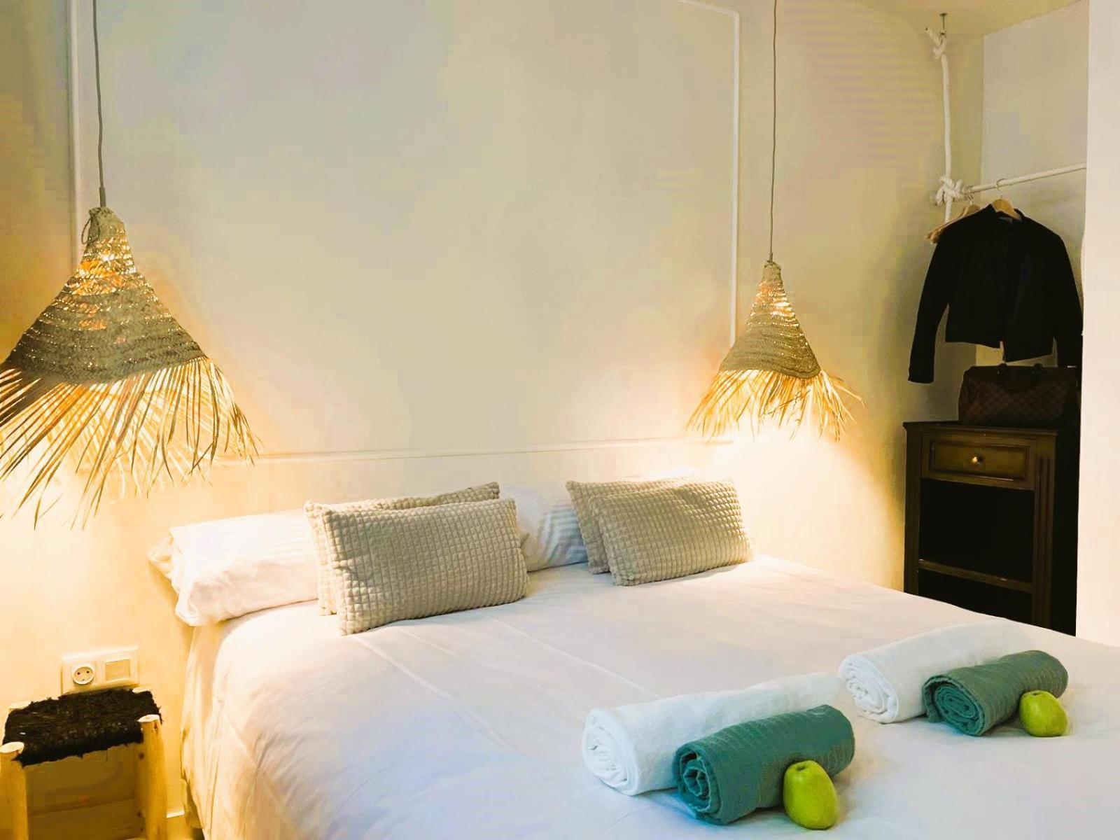 Collection Port - B&B Boutique , Alicante Center Экстерьер фото