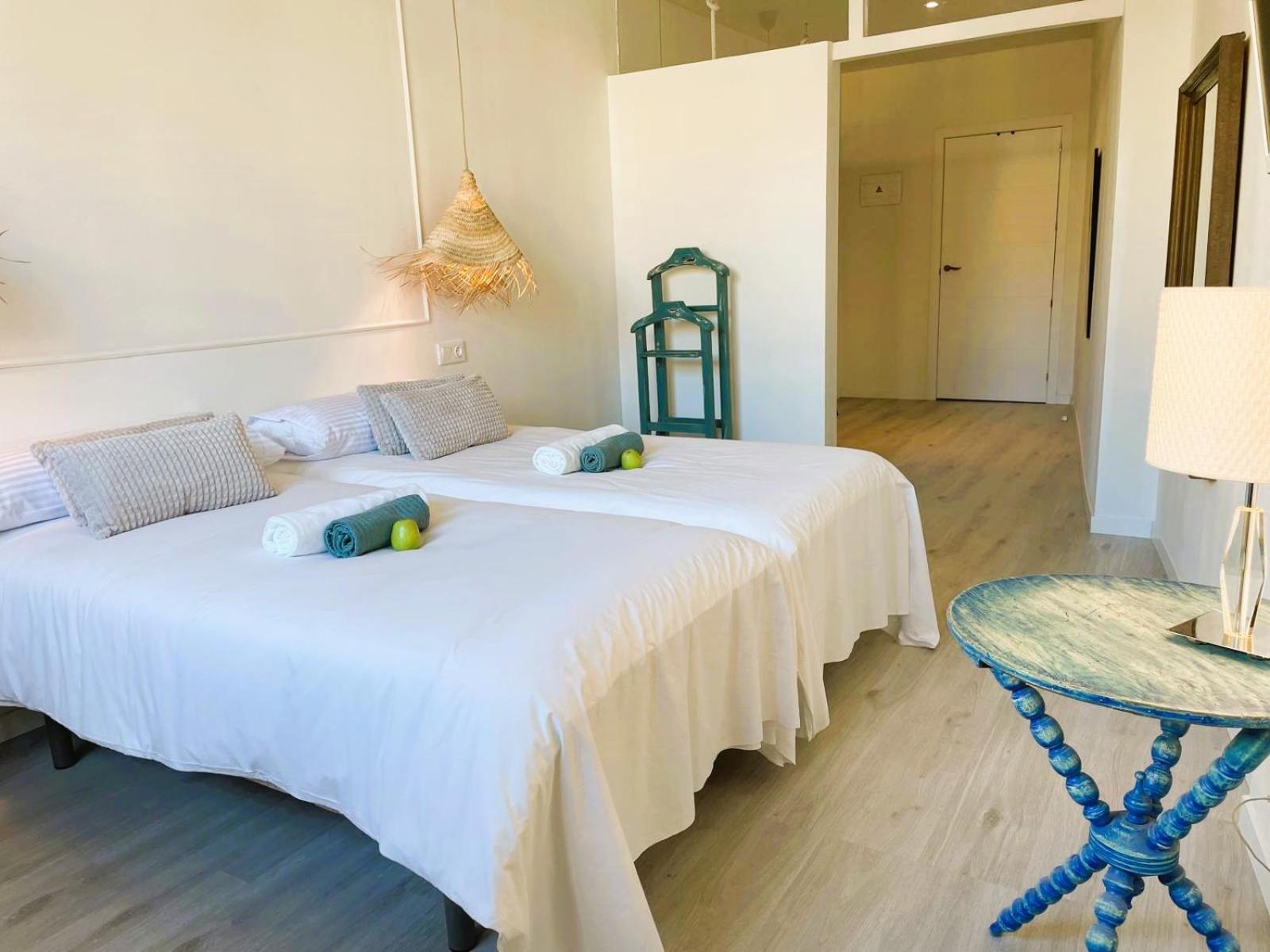Collection Port - B&B Boutique , Alicante Center Экстерьер фото