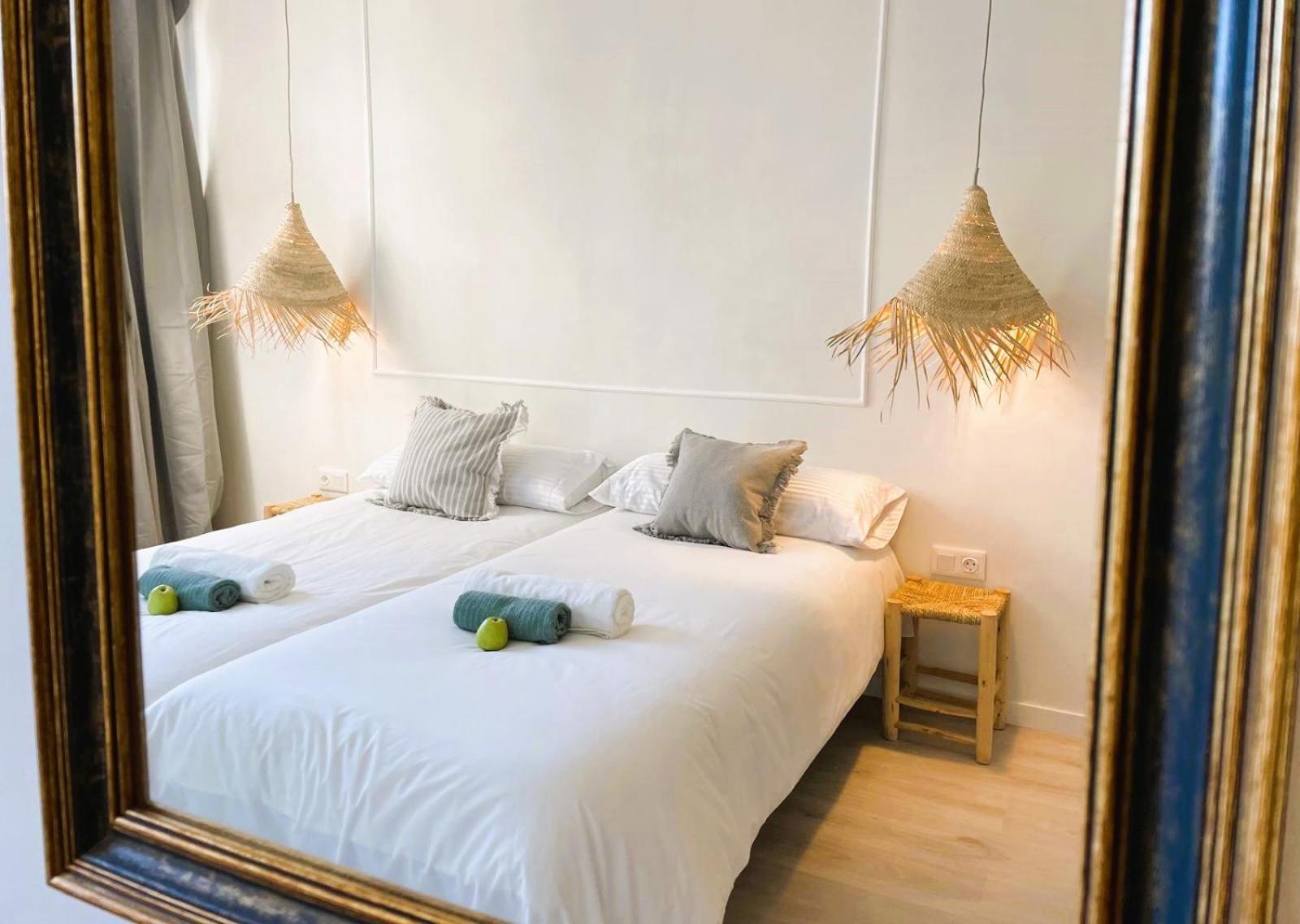 Collection Port - B&B Boutique , Alicante Center Экстерьер фото