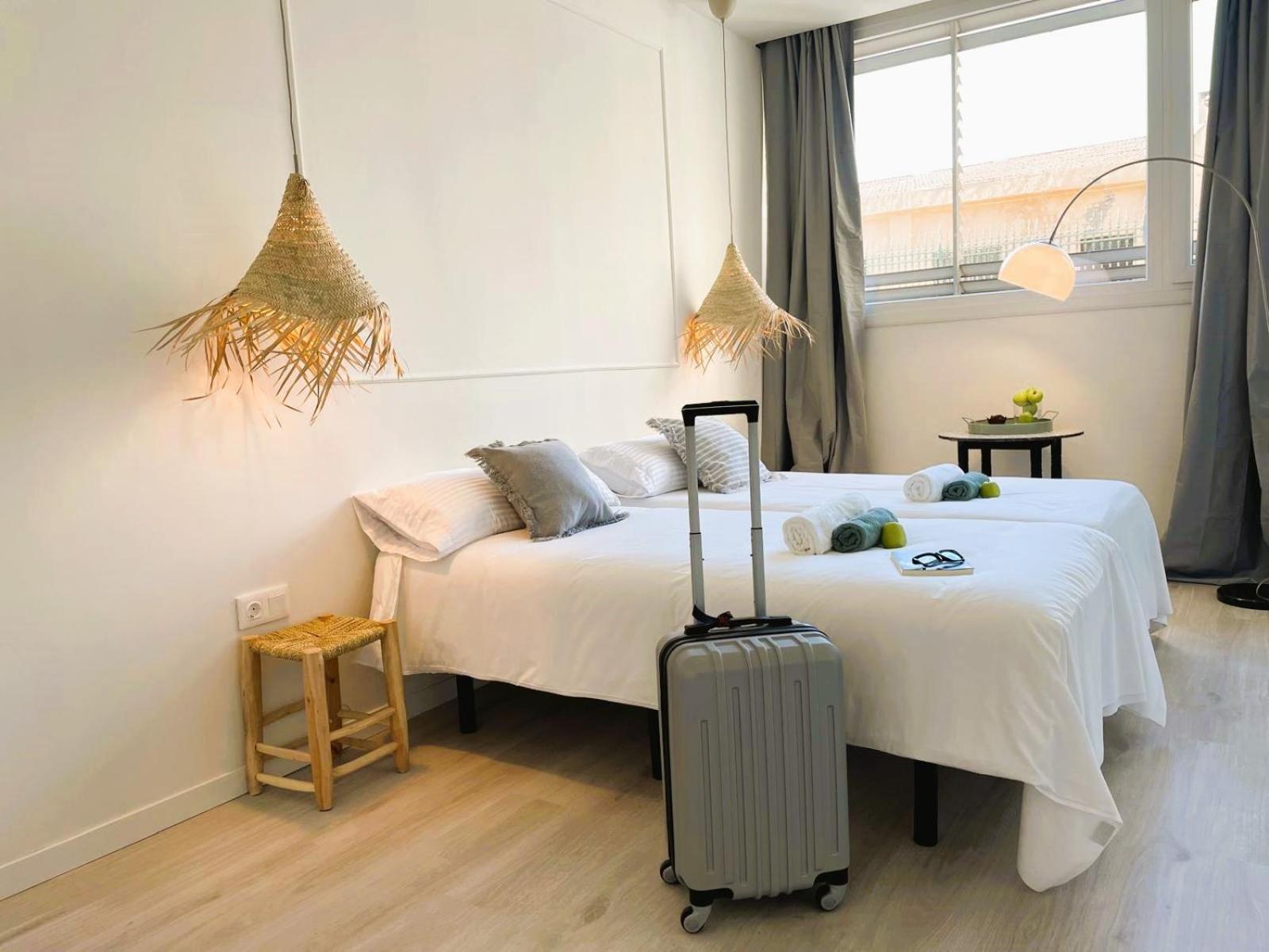 Collection Port - B&B Boutique , Alicante Center Экстерьер фото
