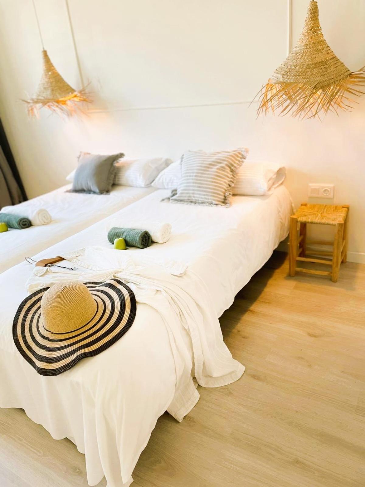 Collection Port - B&B Boutique , Alicante Center Экстерьер фото