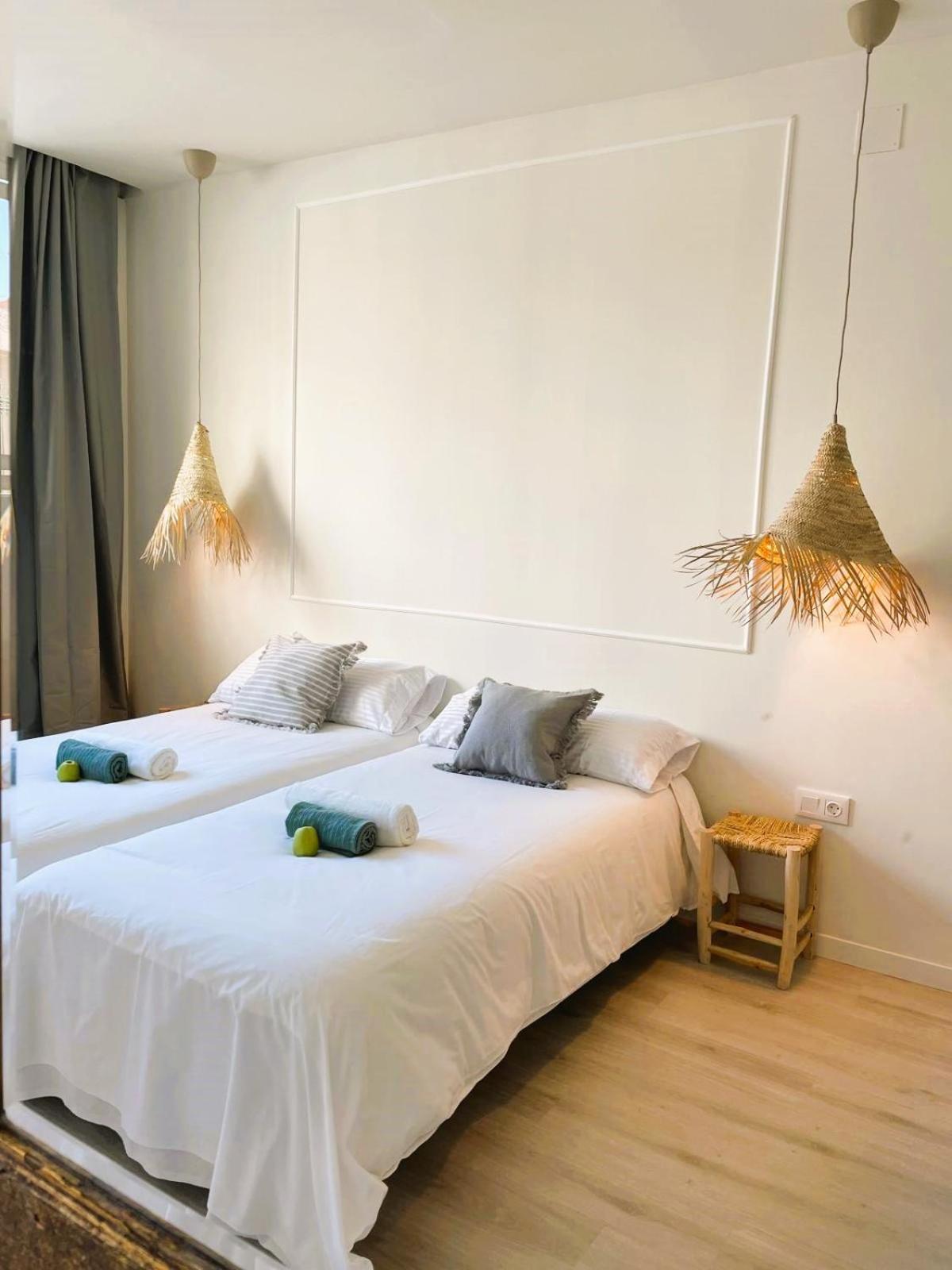 Collection Port - B&B Boutique , Alicante Center Экстерьер фото