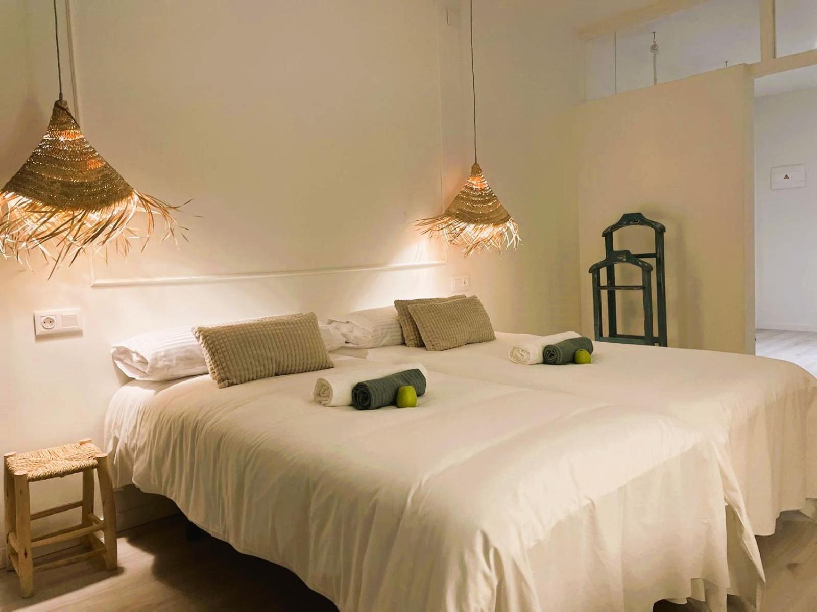 Collection Port - B&B Boutique , Alicante Center Экстерьер фото