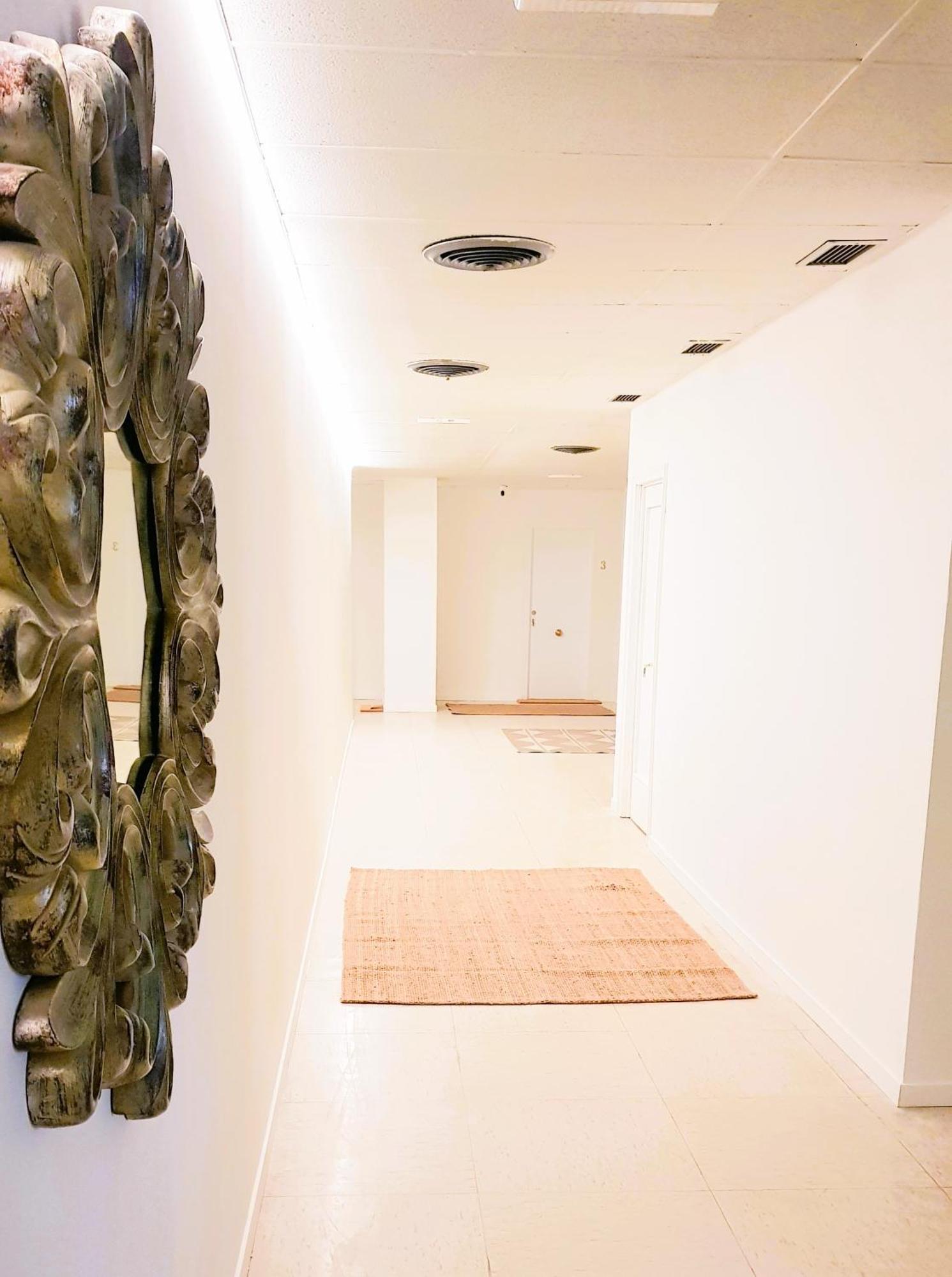 Collection Port - B&B Boutique , Alicante Center Экстерьер фото