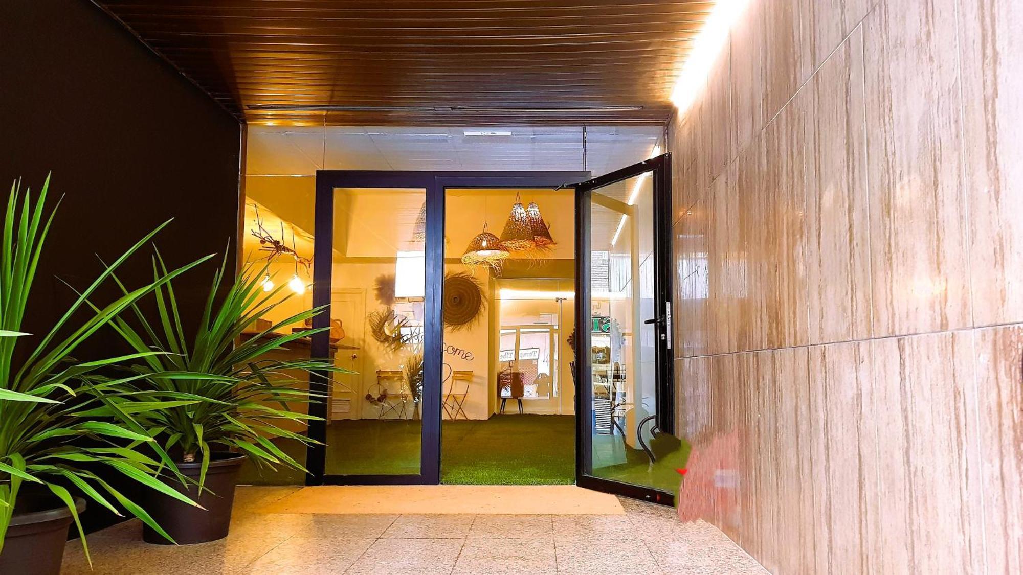 Collection Port - B&B Boutique , Alicante Center Экстерьер фото