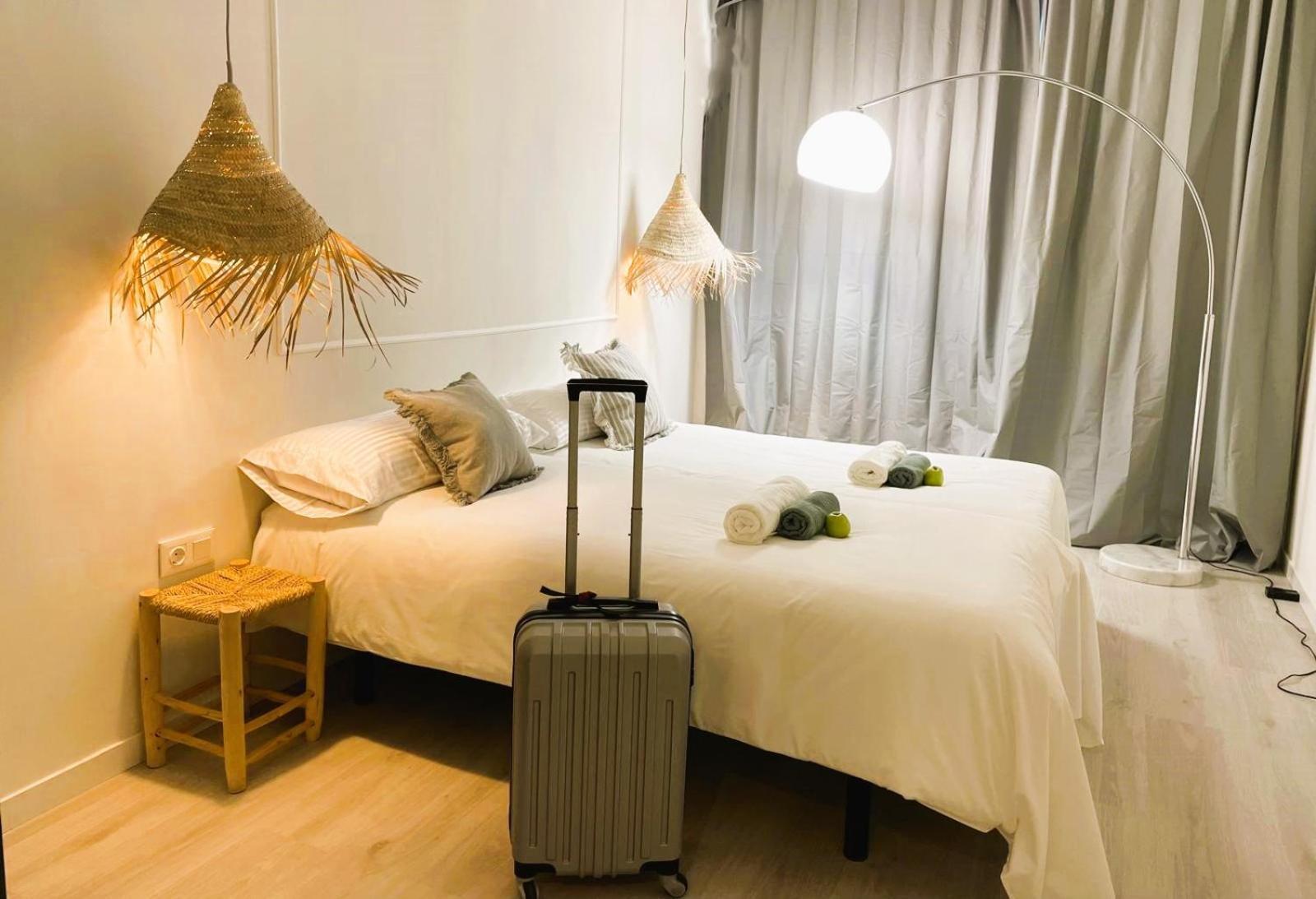 Collection Port - B&B Boutique , Alicante Center Экстерьер фото