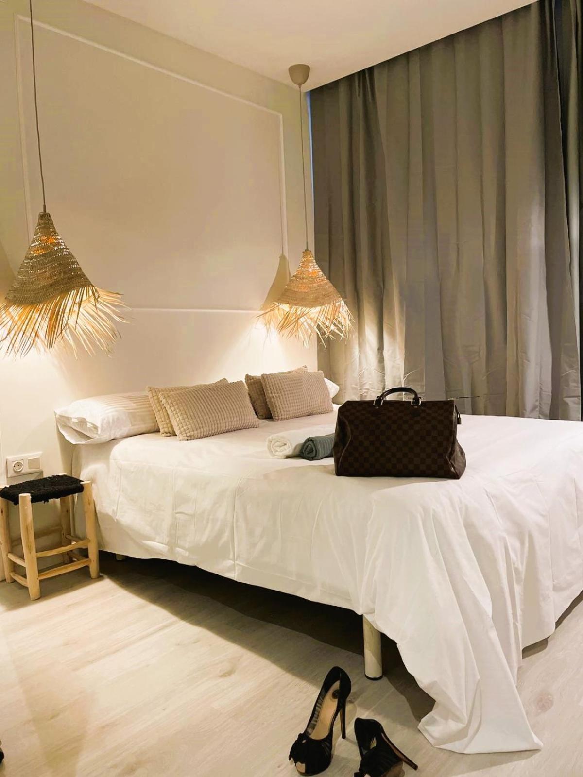 Collection Port - B&B Boutique , Alicante Center Экстерьер фото