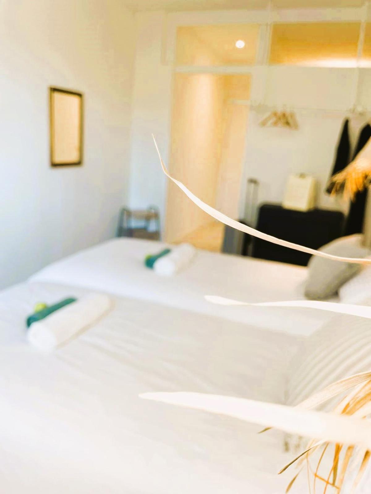 Collection Port - B&B Boutique , Alicante Center Экстерьер фото