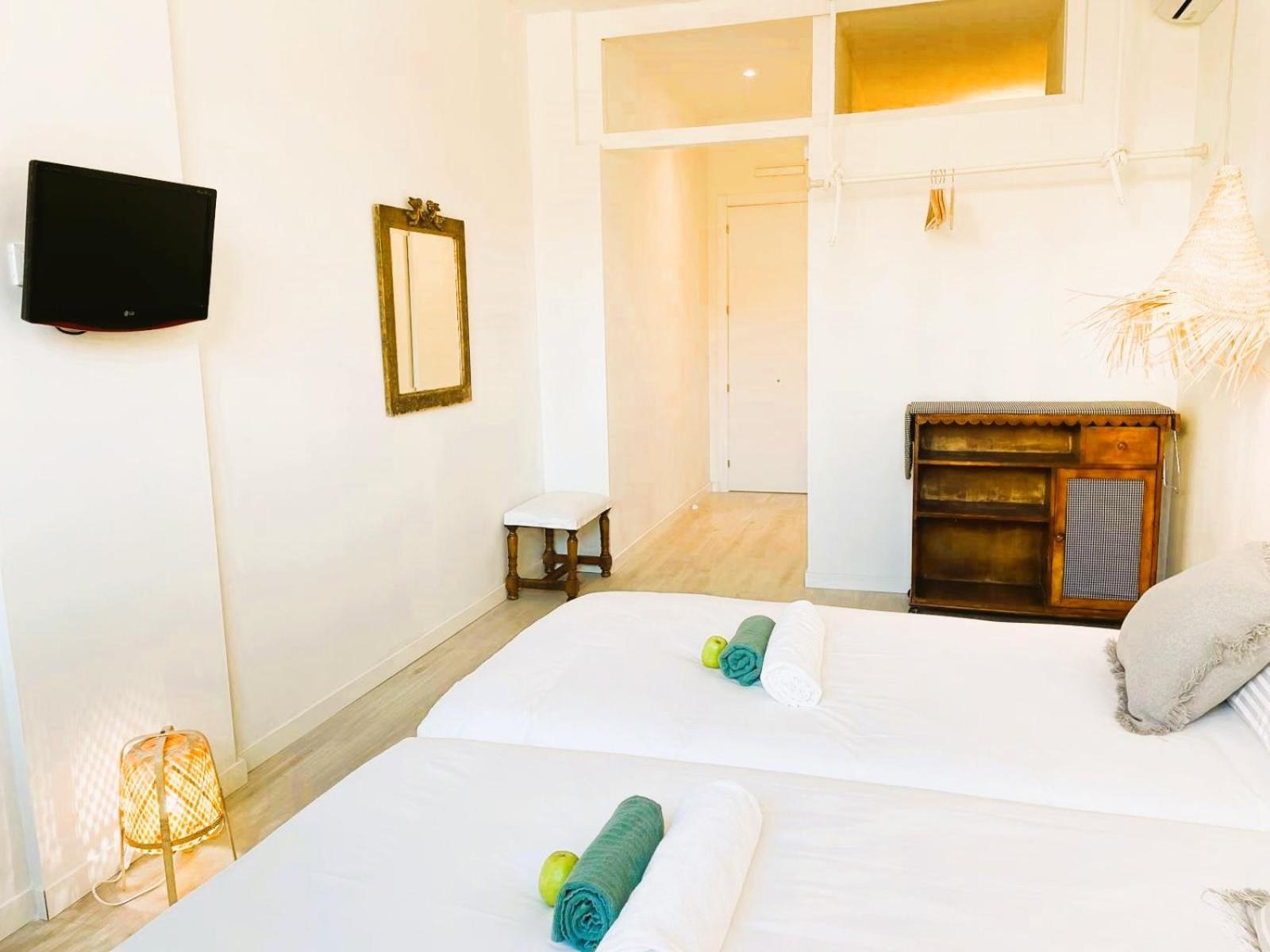 Collection Port - B&B Boutique , Alicante Center Экстерьер фото
