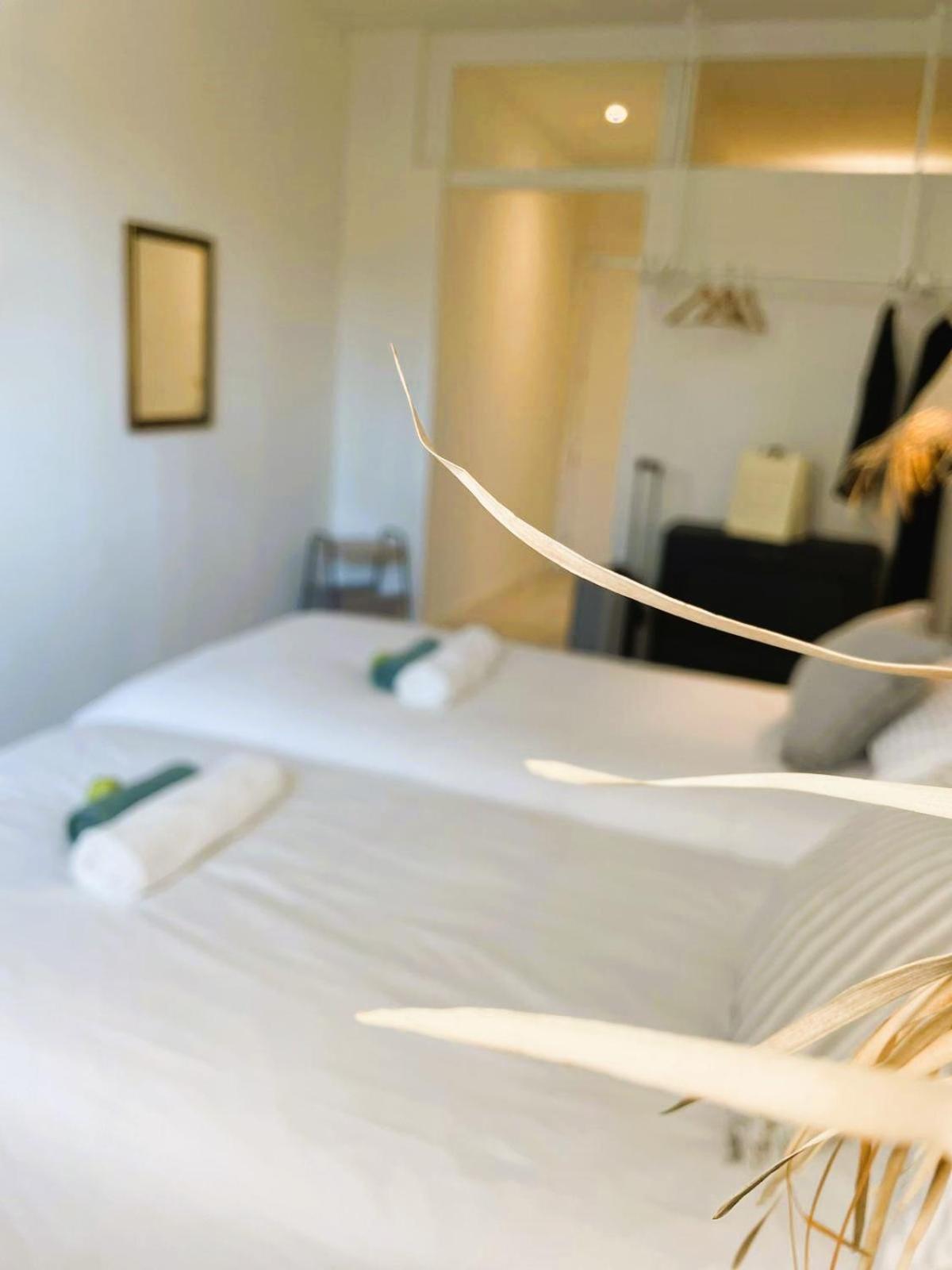 Collection Port - B&B Boutique , Alicante Center Экстерьер фото