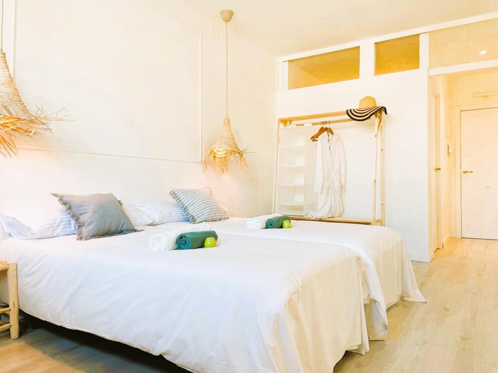 Collection Port - B&B Boutique , Alicante Center Экстерьер фото