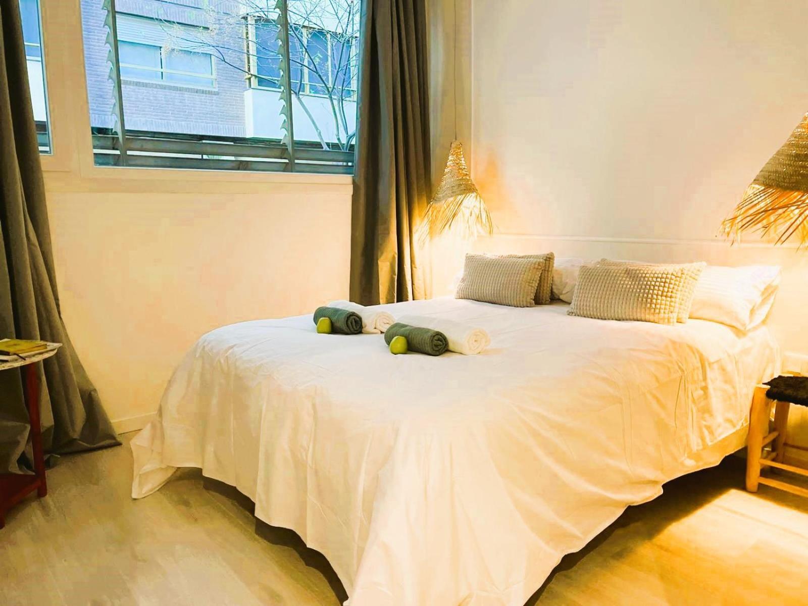Collection Port - B&B Boutique , Alicante Center Экстерьер фото