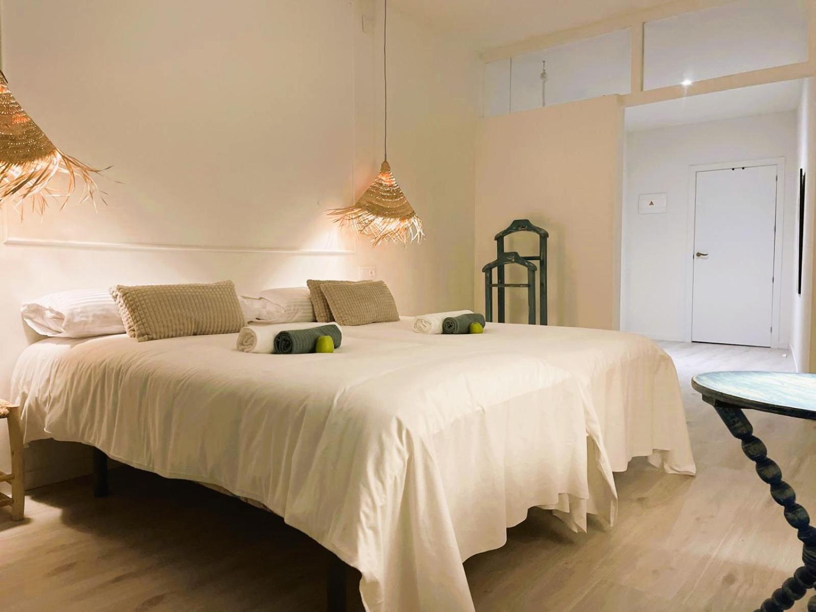 Collection Port - B&B Boutique , Alicante Center Экстерьер фото