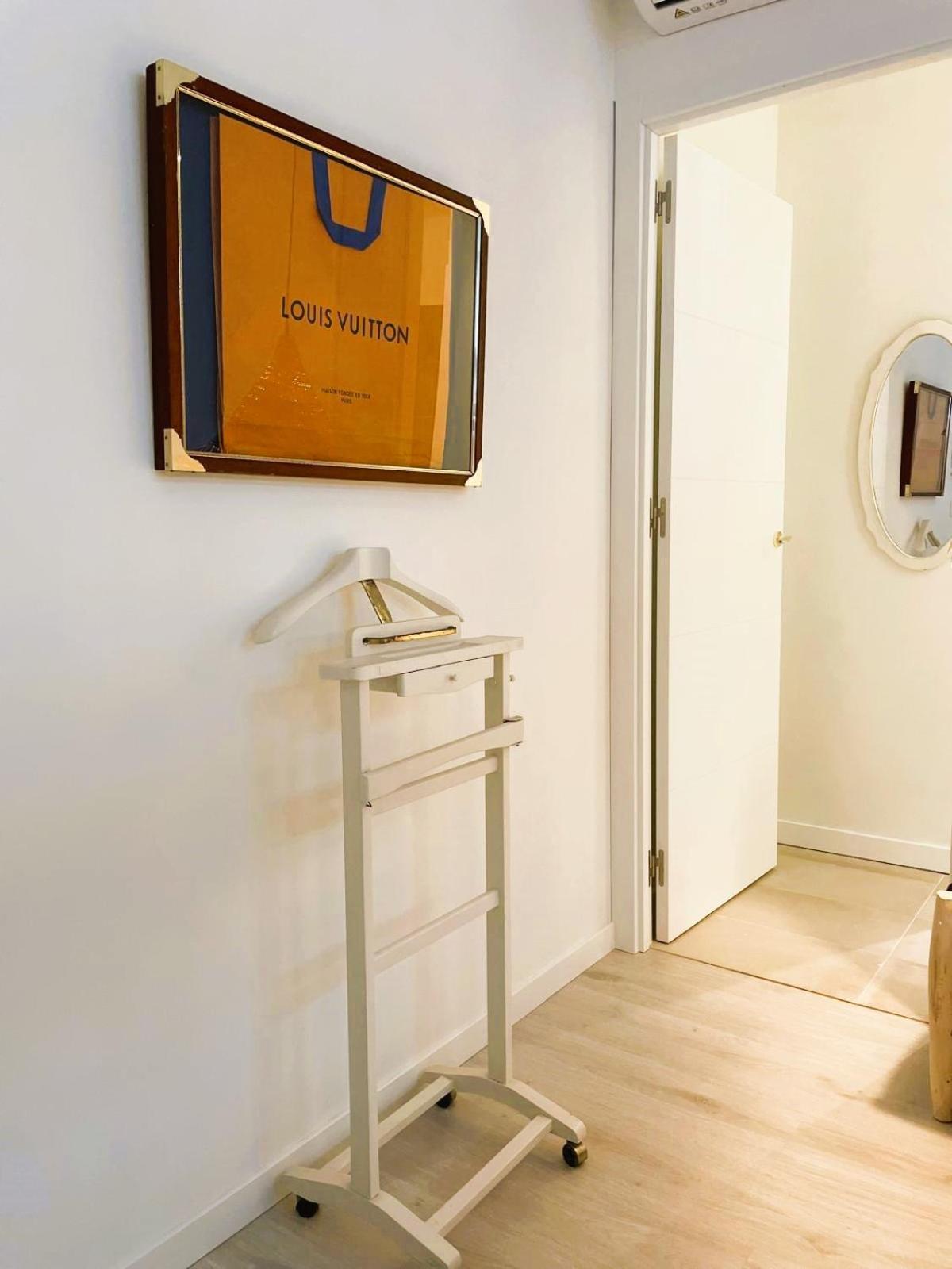 Collection Port - B&B Boutique , Alicante Center Экстерьер фото