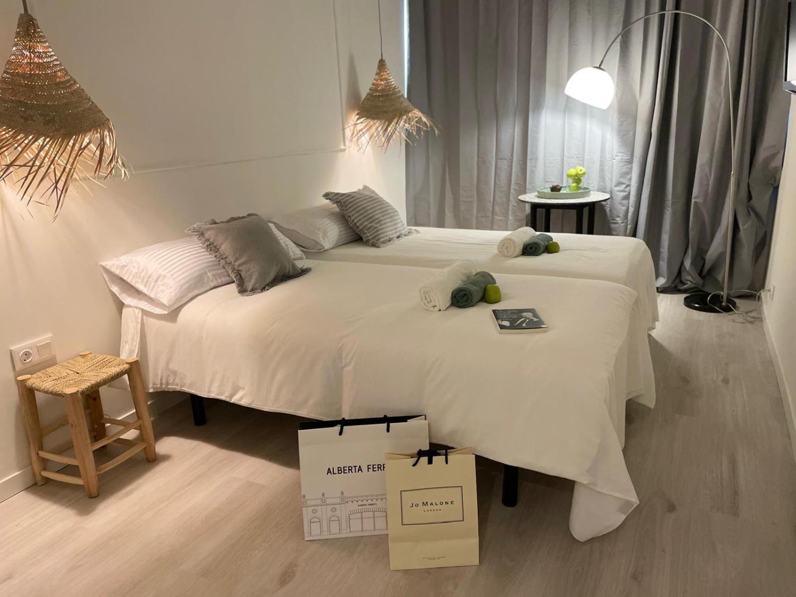 Collection Port - B&B Boutique , Alicante Center Экстерьер фото