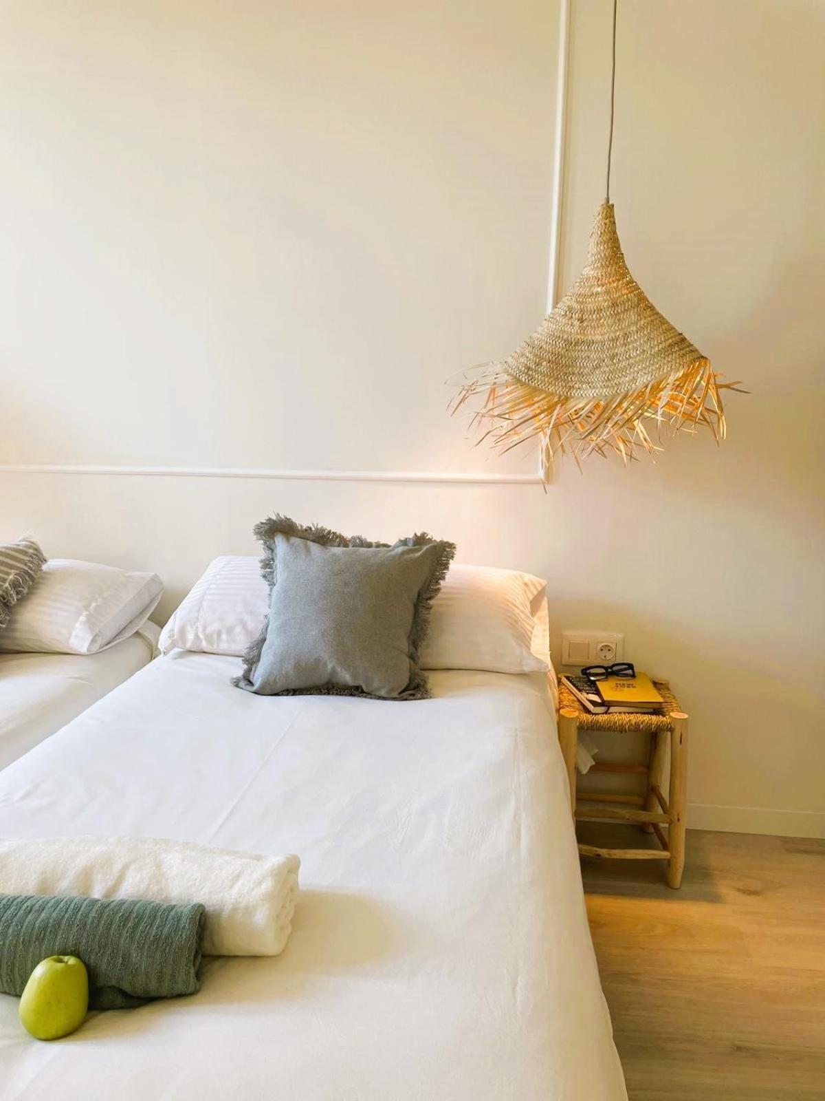 Collection Port - B&B Boutique , Alicante Center Экстерьер фото