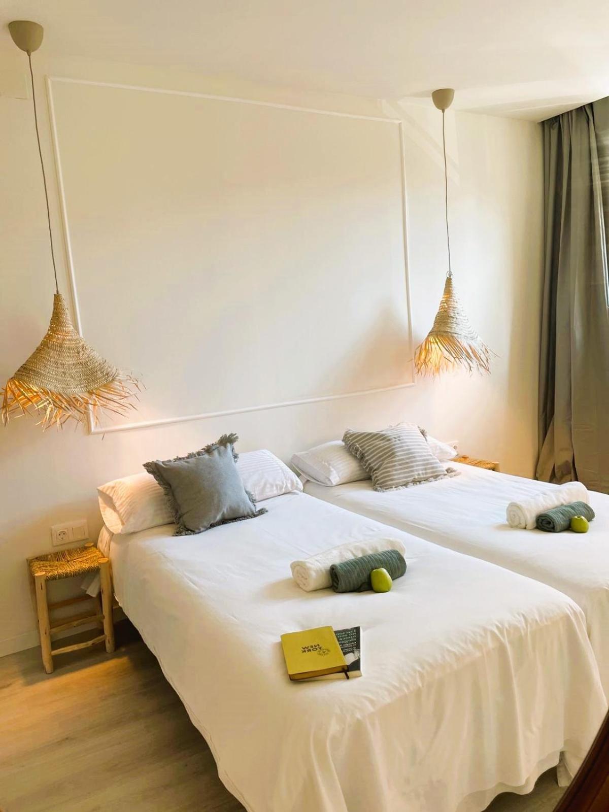 Collection Port - B&B Boutique , Alicante Center Экстерьер фото