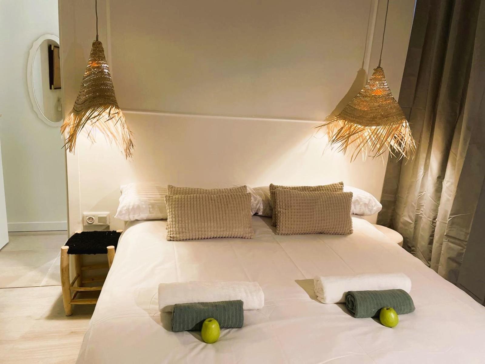 Collection Port - B&B Boutique , Alicante Center Экстерьер фото