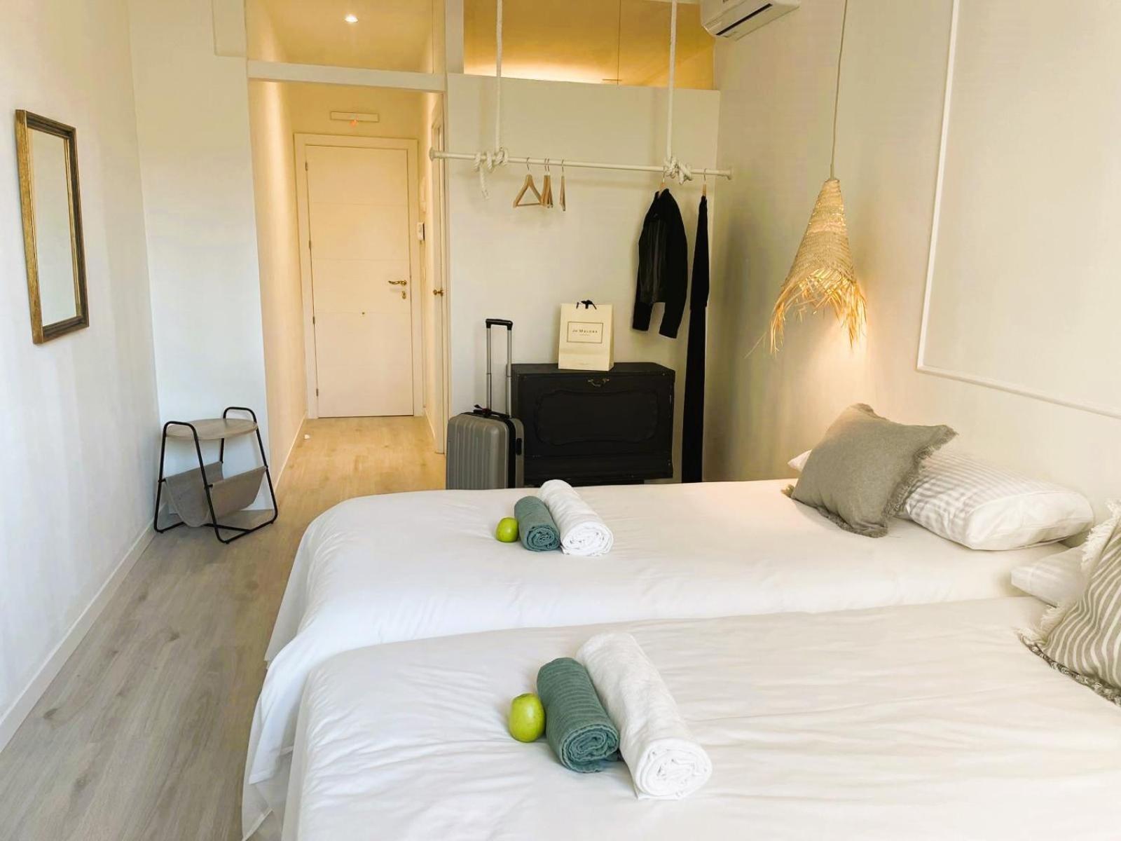 Collection Port - B&B Boutique , Alicante Center Экстерьер фото