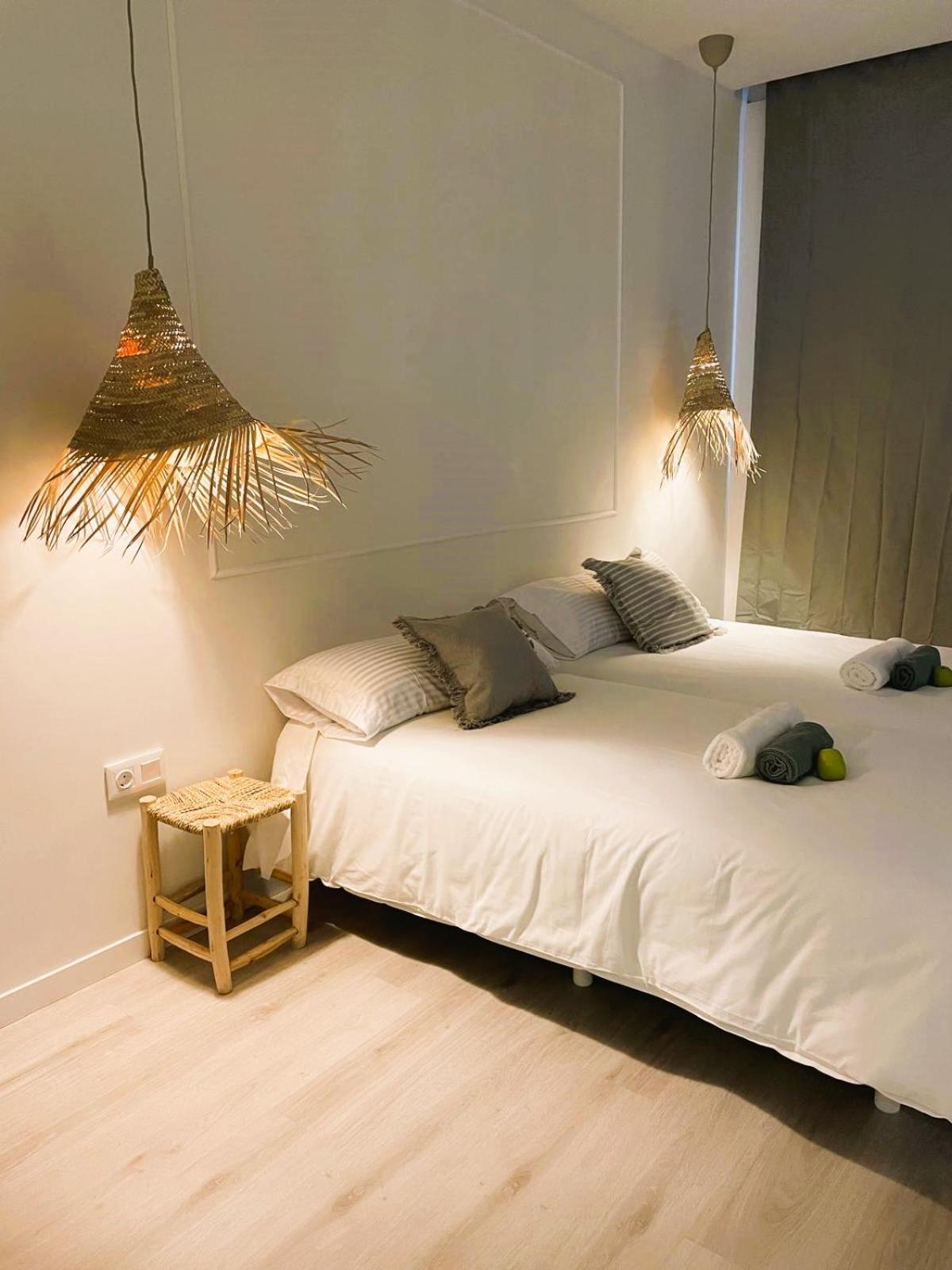 Collection Port - B&B Boutique , Alicante Center Экстерьер фото