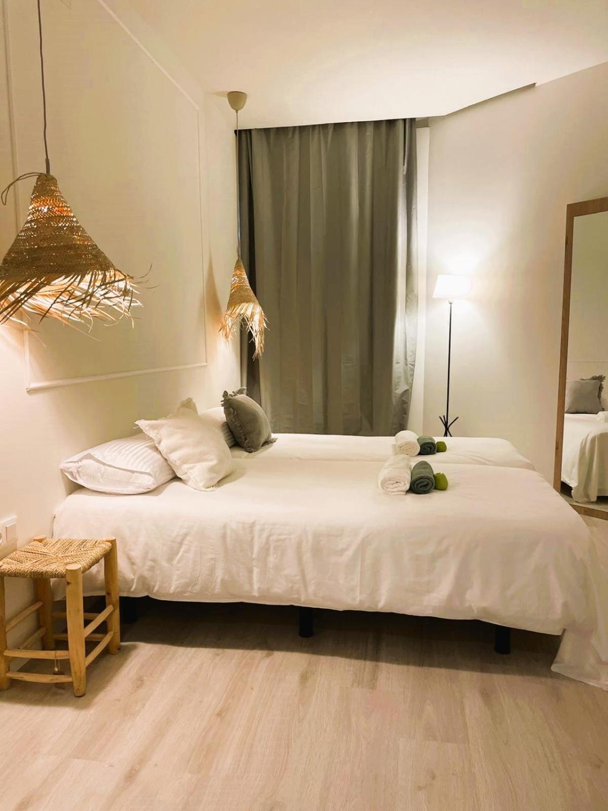Collection Port - B&B Boutique , Alicante Center Экстерьер фото