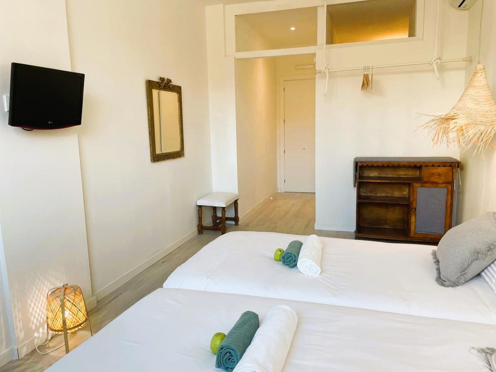 Collection Port - B&B Boutique , Alicante Center Экстерьер фото