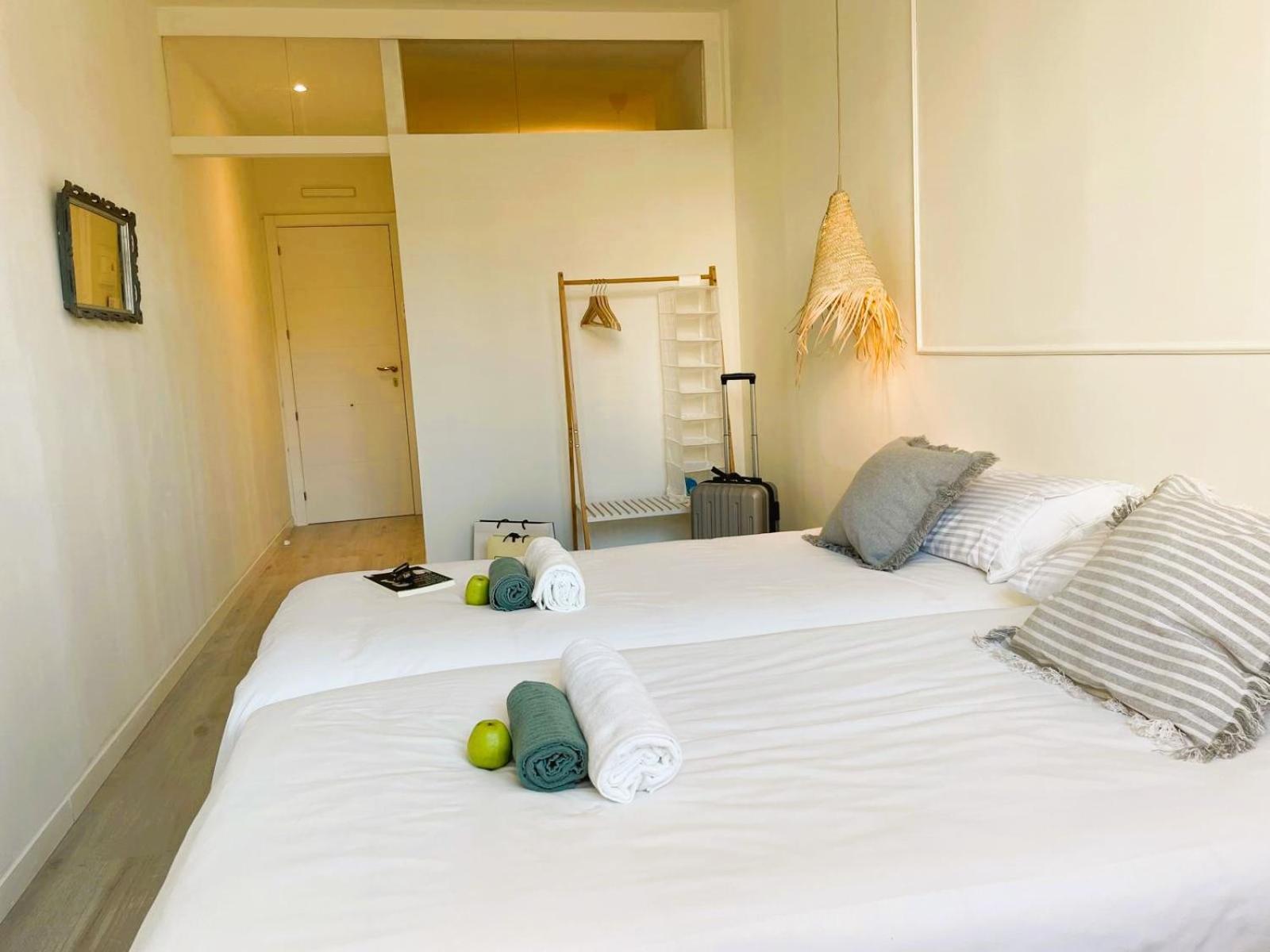 Collection Port - B&B Boutique , Alicante Center Экстерьер фото