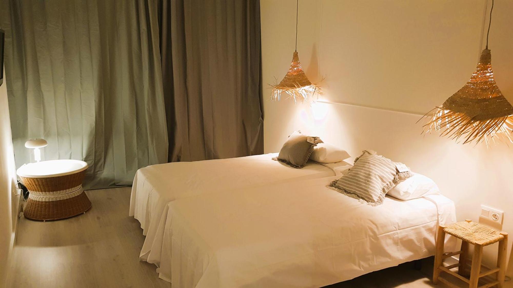 Collection Port - B&B Boutique , Alicante Center Экстерьер фото