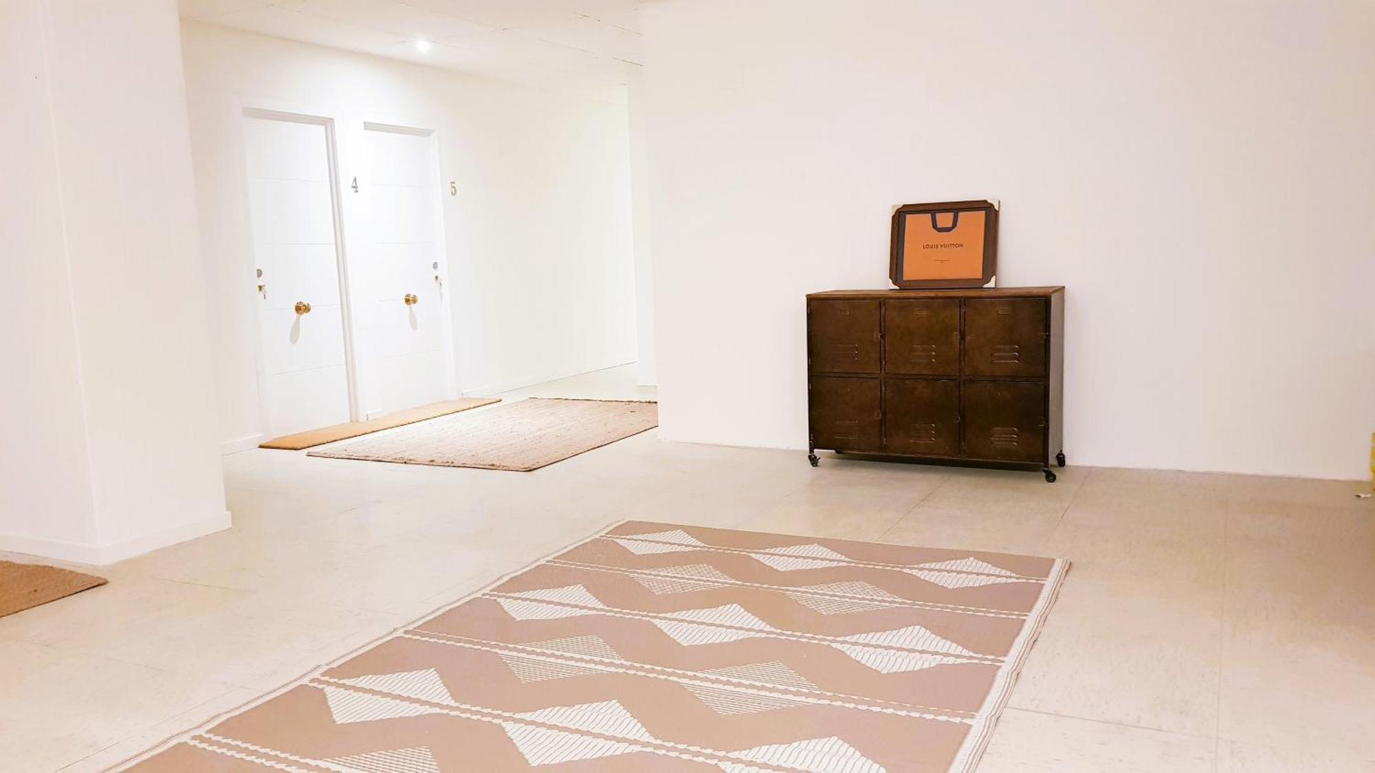 Collection Port - B&B Boutique , Alicante Center Экстерьер фото
