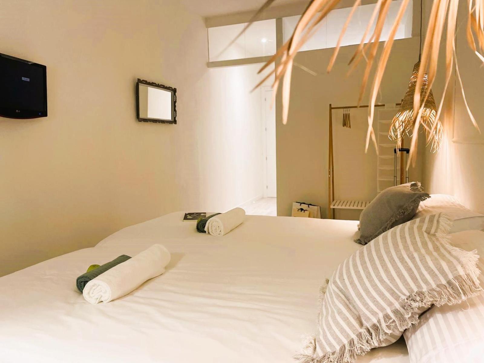 Collection Port - B&B Boutique , Alicante Center Номер фото